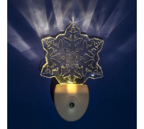 Ночник Uniel UL-00007052 DTL-315