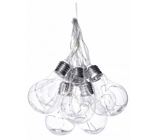 Гирлянда на солнечных батареях Uniel UL-00003332 USL-S-126