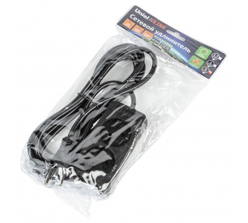Удлинитель Uniel UL-00009976 Ultra