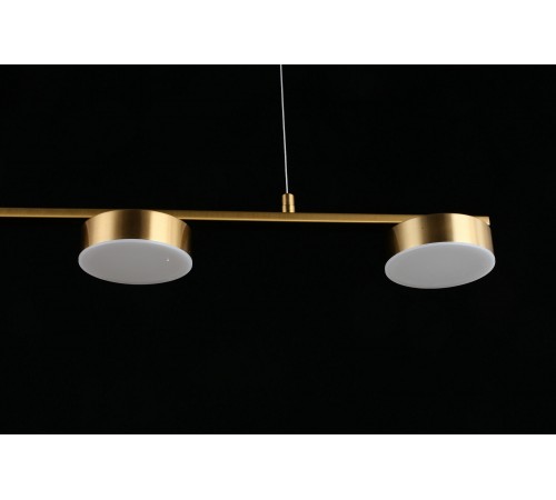 Подвесной светильник Aployt APL.047.13.35 Usia