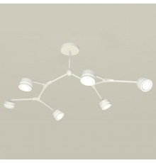 Люстра на штанге Ambrella Light XB9055201 XB