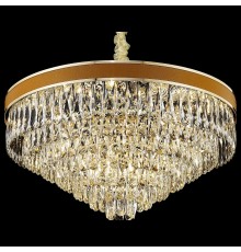 Подвесная люстра Wertmark WE136.22.303 Clarissa