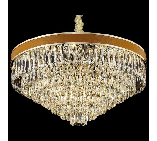 Подвесная люстра Wertmark WE136.22.303 Clarissa