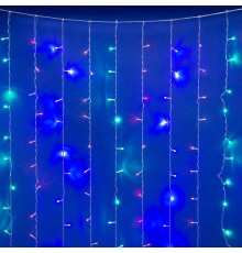 Занавес световой Uniel UL-00008563