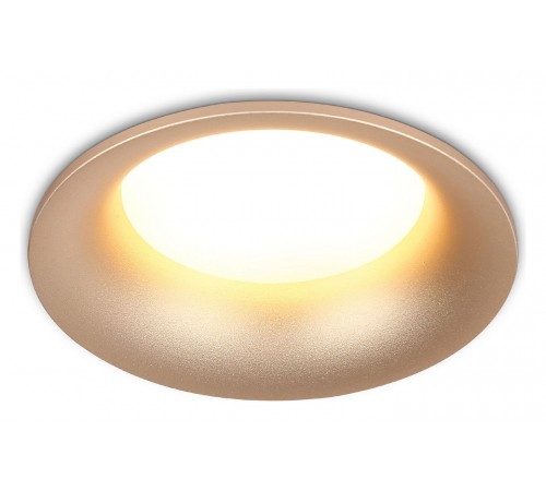 Встраиваемый светильник Ambrella Light TN51812 TN