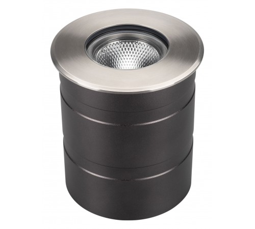 Встраиваемый в дорогу светильник Arlight 026450(1) Ground