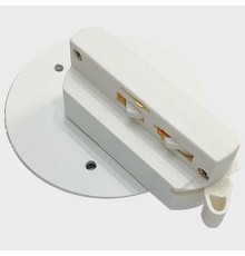 Переходник для трека Italline M03-0101 TR black M03-0100