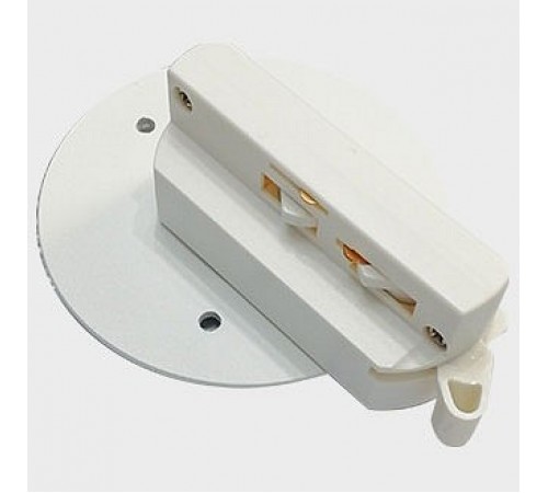 Переходник для трека Italline M03-0101 TR black M03-0100