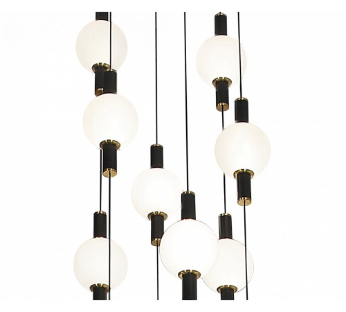 Подвесной светильник Kink Light 07637-18A,19(01) Луена