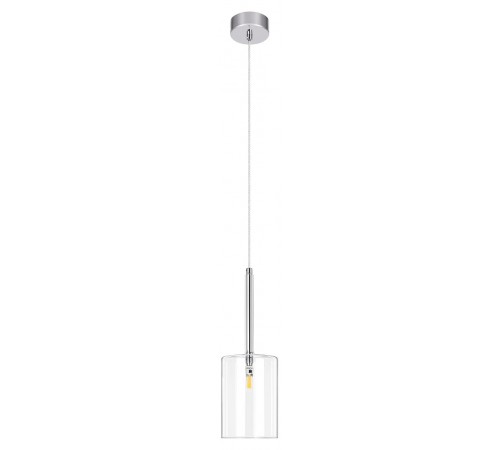 Подвесной светильник Loft it 10232/C White Spillray