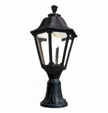 Наземный низкий светильник Fumagalli E35.113.000.AXH27 Noemi