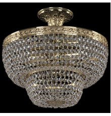 Светильник на штанге Bohemia Ivele Crystal 19091/35IV G 1909