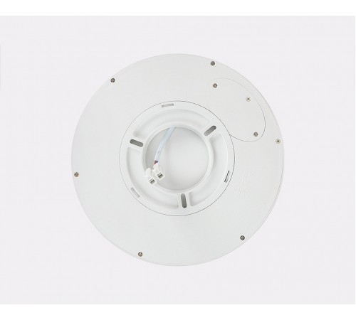 Накладной светильник Italline IT011-5023 white IT011
