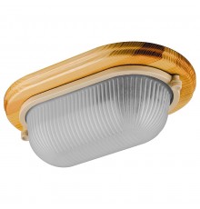 Накладной светильник Feron Saffit 11571 НБО 04-60-01