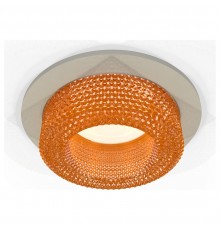 Встраиваемый светильник Ambrella Light XC7623024 XC