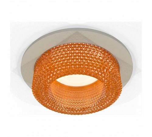 Встраиваемый светильник Ambrella Light XC7623024 XC