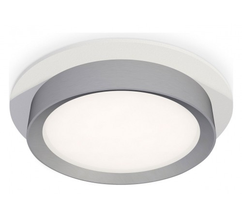 Встраиваемый светильник Ambrella Light XC8050004 XC