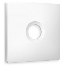 Накладка для ТВ-розетки Ambrella Volt AP1330 Quant