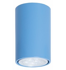 Накладной светильник TopDecor Tubo6 P1 18 Tubo 6