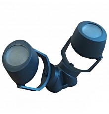 Светильник на штанге Fumagalli 3M1.000.000.AXU2L Minitommy