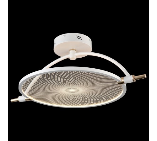 Светильник на штанге Wertmark WE430.02.007 Laura