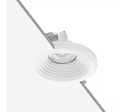 Встраиваемый светильник Loft it 10356A Ghost