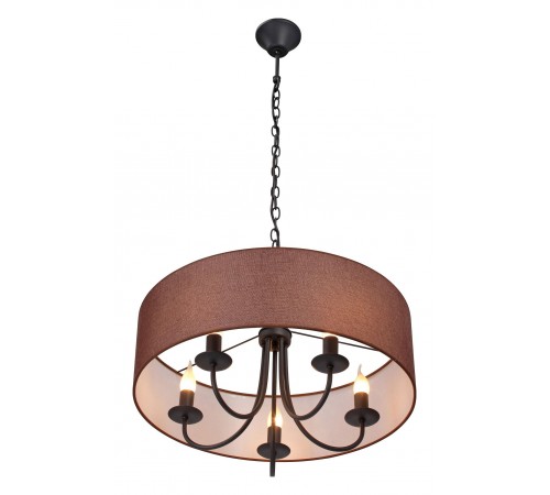 Подвесной светильник Vitaluce V3983-1/5 V3983