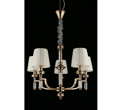 Подвесная люстра Aployt APL.716.13.05 Patricia