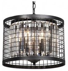 Подвесной светильник Vitaluce V5184-1/4 V5184