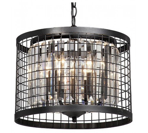 Подвесной светильник Vitaluce V5184-1/4 V5184