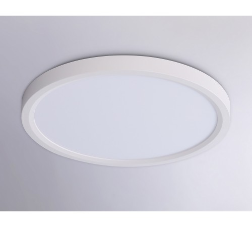 Накладной светильник Ambrella Light FZ1903 FZ