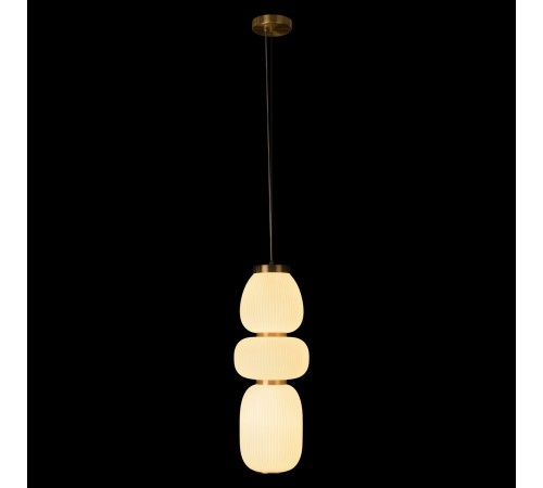 Подвесной светильник Loft it 10422/C Duff