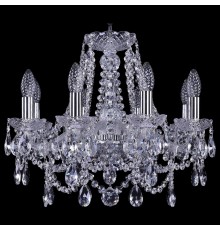 Подвесная люстра Bohemia Art Classic 11.25.8.165.Cr.Sp 11.25