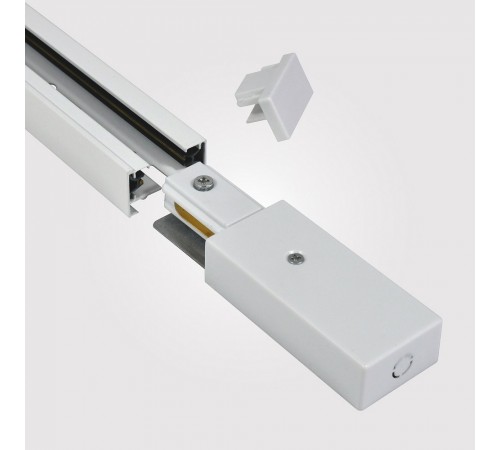 Токопровод концевой Hesby Lighting 0028 Skylite