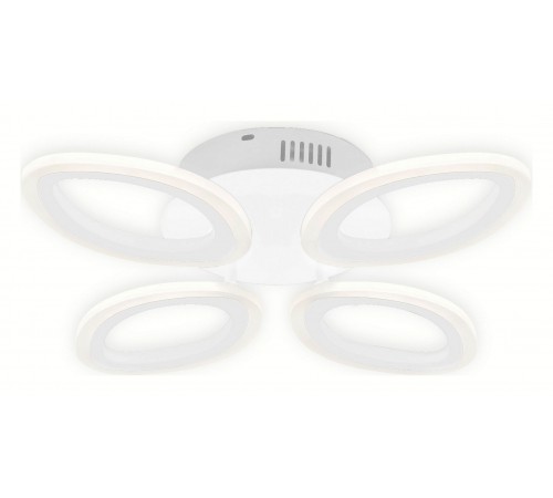 Потолочная люстра Ambrella Light FA4485 FA