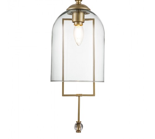 Бра Indigo 11034/1W Gold Alta