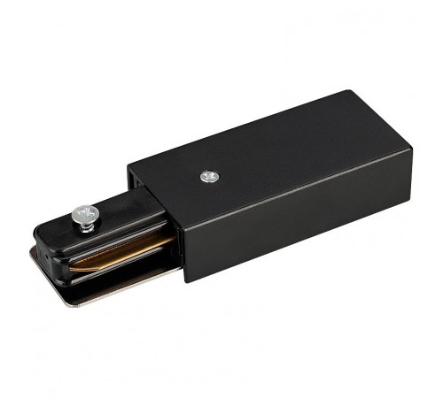 Заглушка для трека Arlight 023109 Lgd-2tr