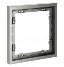 Рамка на 1 пост Voltum VLS100105 S70