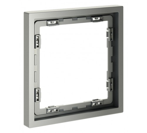 Рамка на 1 пост Voltum VLS100105 S70