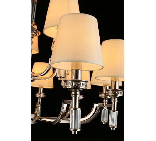 Подвесная люстра Aployt APL.716.03.15 Patricia