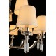 Подвесная люстра Aployt APL.716.03.15 Patricia