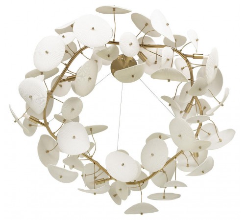 Подвесная люстра Loft it 10234/1000 Paradise