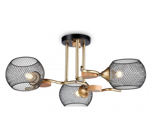 Люстра на штанге Ambrella Light TR80164 TR