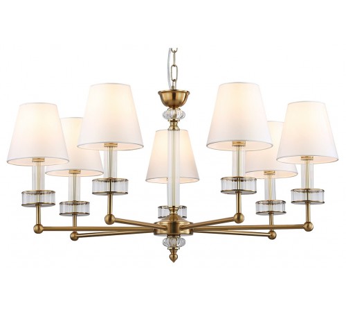 Подвесная люстра Ambrella Light LH71023 LH