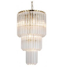 Подвесная люстра Newport 8910/C 8900