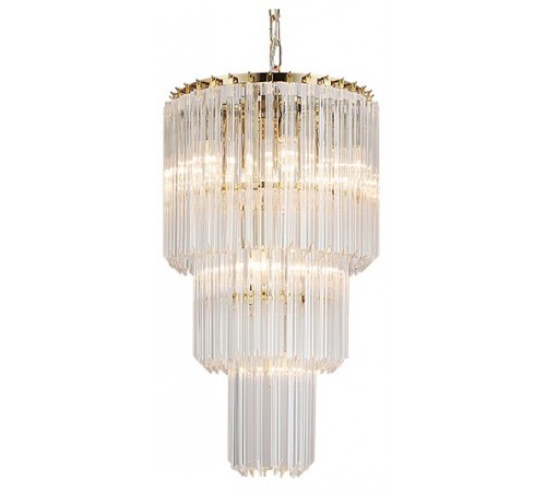 Подвесная люстра Newport 8910/C 8900