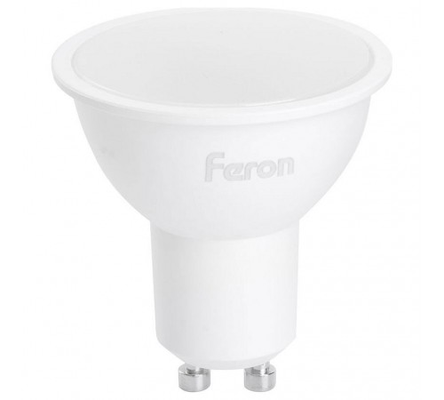 Лампа светодиодная Feron 51217 LB-24