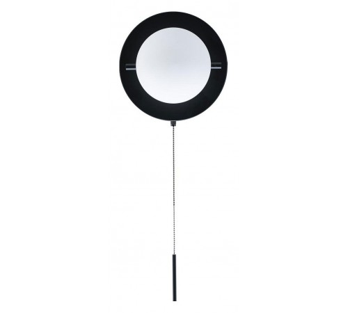 Бра Loft it 10029W Black Signal