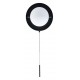Бра Loft it 10029W Black Signal