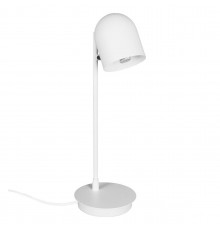 Настольная лампа офисная Loft it 10144 White Tango